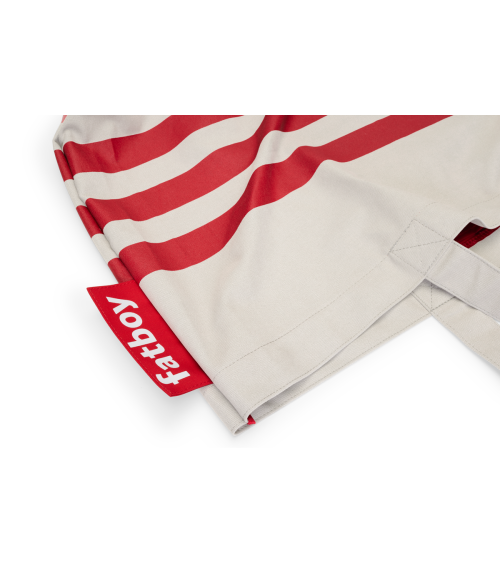 Borsa di design "Carry-Too-Much-Bag Canvas" – FATBOY | BHOME by Arredi Barbàra