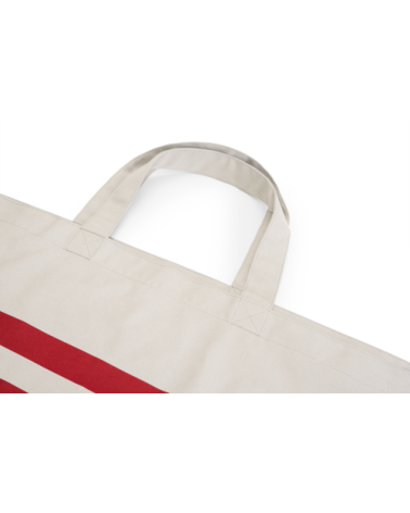 Borsa di design "Carry-Too-Much-Bag Canvas" – FATBOY | BHOME by Arredi Barbàra