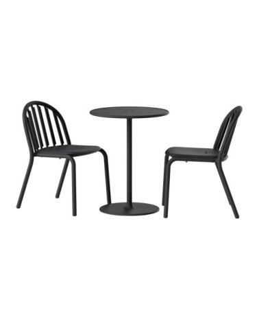 Tavolo bistrot da giardino "Fred's Bistreau" – FATBOY | BHOME by Arredi Barbàra