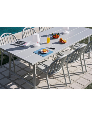 Tavolo da giardino "Fred's Table" – FATBOY | BHOME by Arredi Barbàra