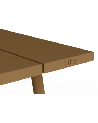 Tavolo da giardino "Fred's Table" – FATBOY | BHOME by Arredi Barbàra