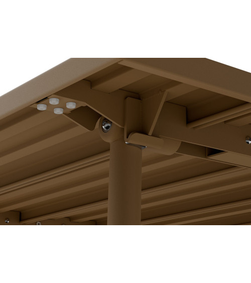 Tavolo da giardino "Fred's Table" – FATBOY | BHOME by Arredi Barbàra