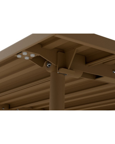 Tavolo da giardino "Fred's Table" – FATBOY | BHOME by Arredi Barbàra