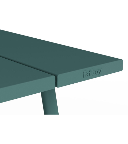 Tavolo da giardino "Fred's Table" – FATBOY | BHOME by Arredi Barbàra
