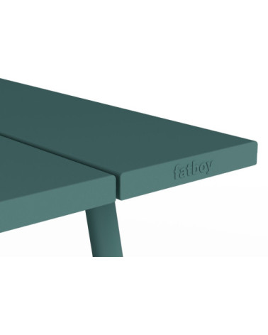 Tavolo da giardino "Fred's Table" – FATBOY | BHOME by Arredi Barbàra
