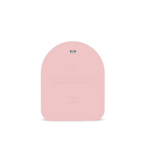 Specchio da parete "Mirage Dome" – FATBOY | BHOME by Arredi Barbàra