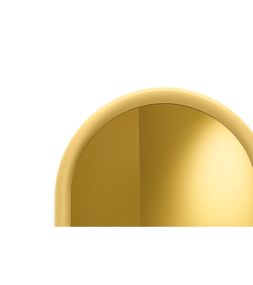 Specchio da parete "Mirage Dome" – FATBOY | BHOME by Arredi Barbàra