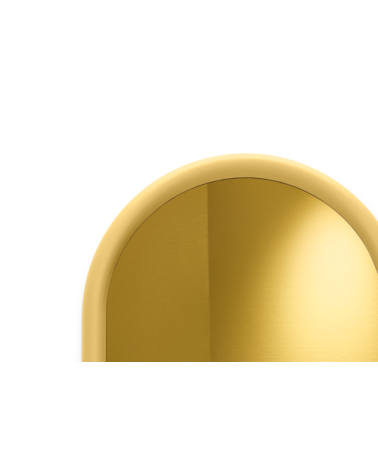 Specchio da parete "Mirage Dome" – FATBOY | BHOME by Arredi Barbàra