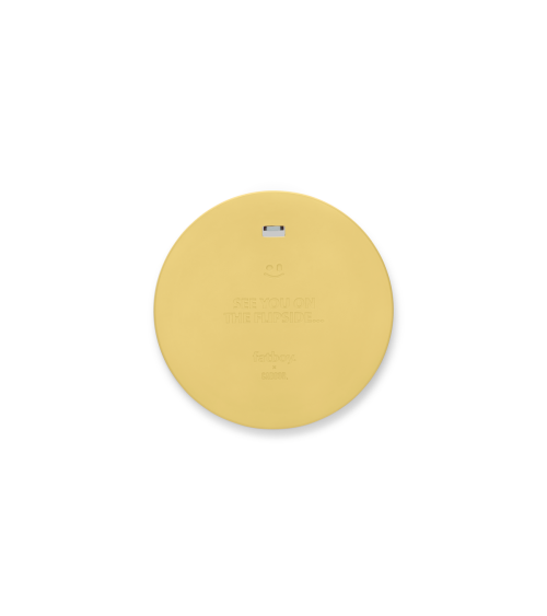 Specchio da parete "Mirage Halo" – FATBOY | BHOME by Arredi Barbàra