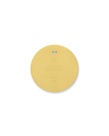 Specchio da parete "Mirage Halo" – FATBOY | BHOME by Arredi Barbàra