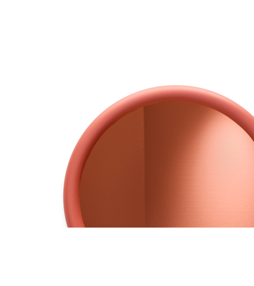 Specchio da parete "Mirage Halo" – FATBOY | BHOME by Arredi Barbàra