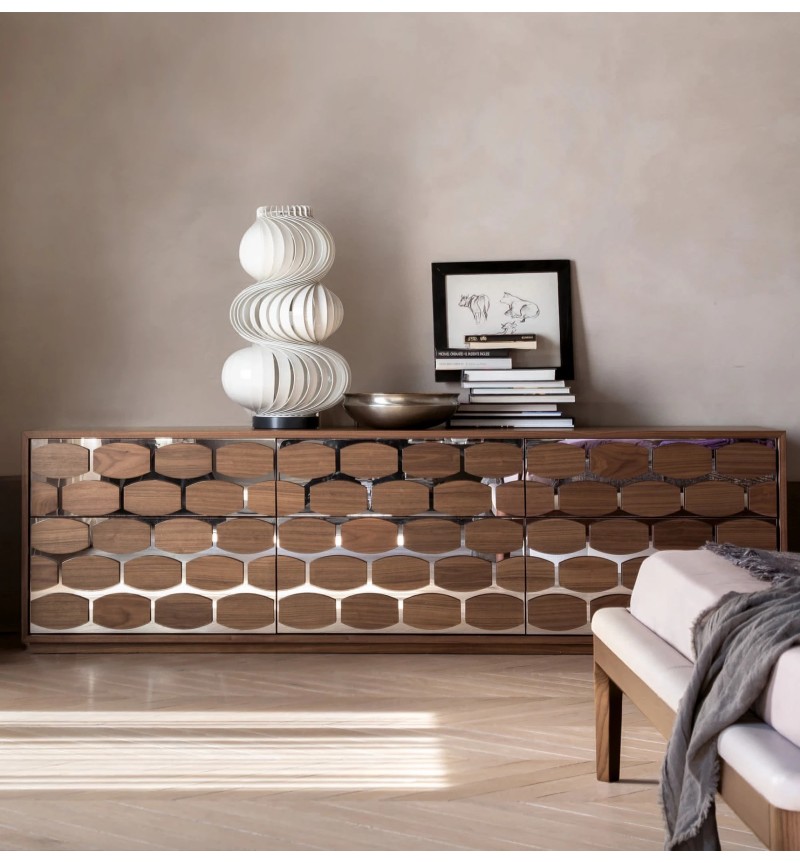 Honey Night TONIN CASA | Gruppo notte di design | Bhome