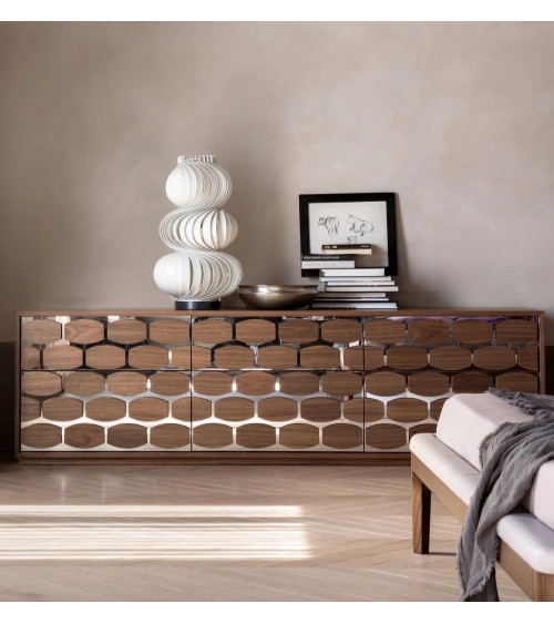 Honey Night TONIN CASA | Designer Night Group | Bhome