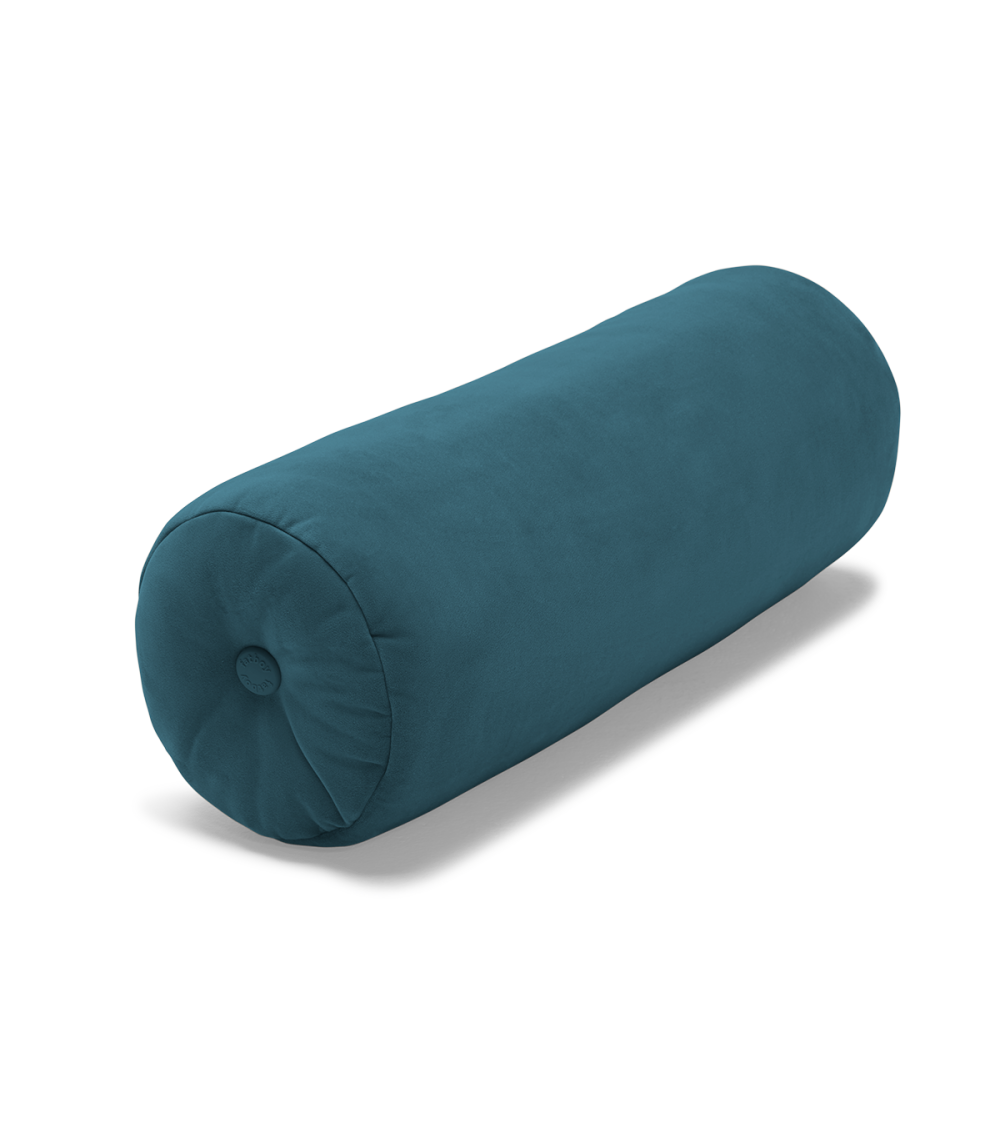 Cuscino decorativo "Puff Rolster Pillow Velvet" – FATBOY | BHOME by Arredi Barbàra