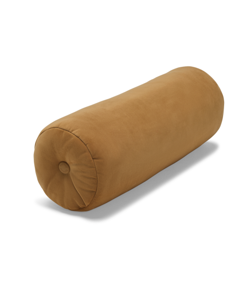 Cuscino decorativo "Puff Rolster Pillow Velvet" – FATBOY | BHOME by Arredi Barbàra