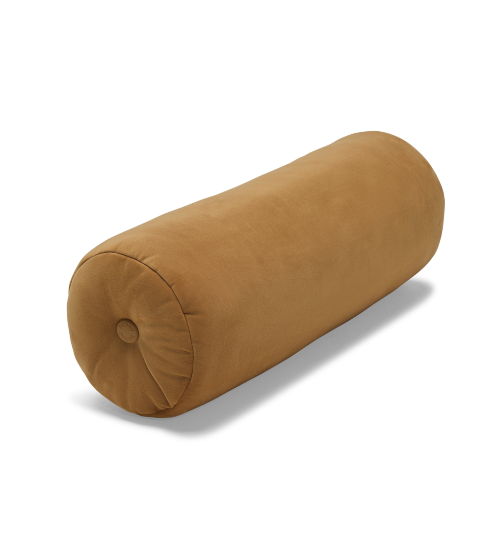 Cuscino decorativo "Puff Rolster Pillow Velvet" – FATBOY | BHOME by Arredi Barbàra