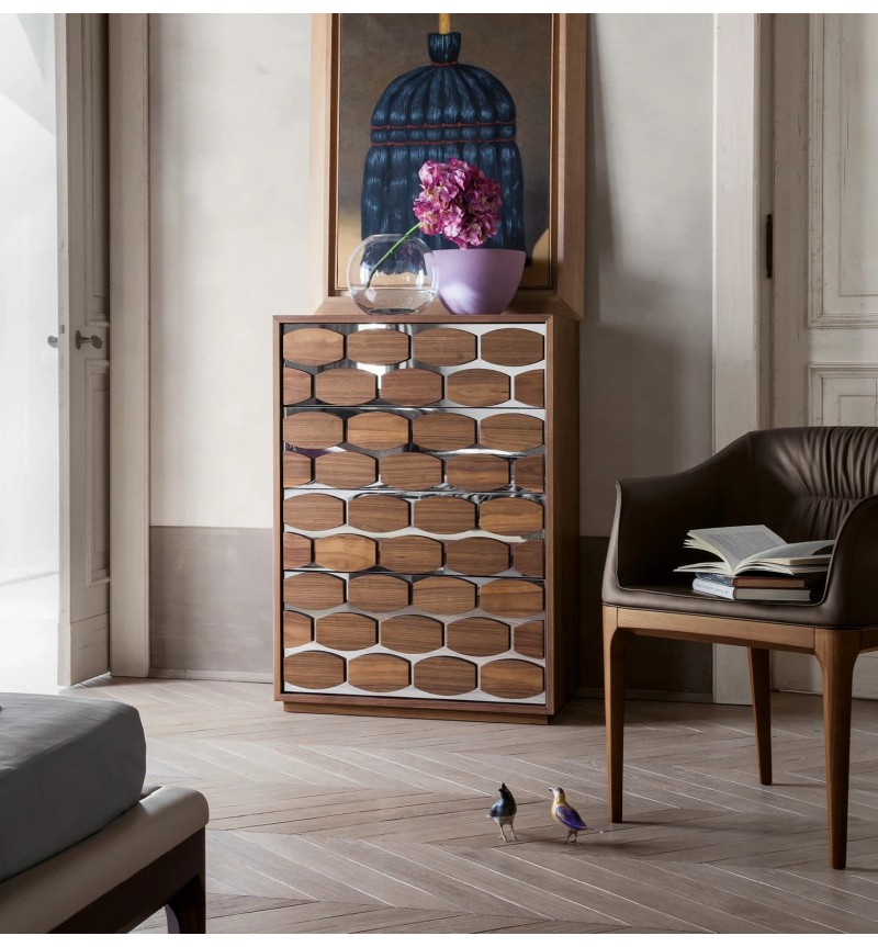 Honey Night TONIN CASA | Design-Nachtgruppe | Bhome