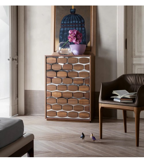 Honey Night TONIN CASA | Groupe nuit design | Bhome