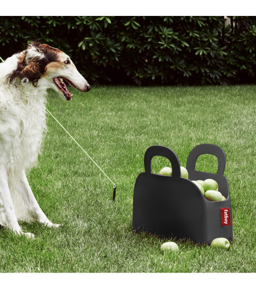 Borsa di design "Sjopper-Kees" – FATBOY | BHOME by Arredi Barbàra