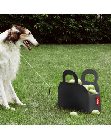 Borsa di design "Sjopper-Kees" – FATBOY | BHOME by Arredi Barbàra