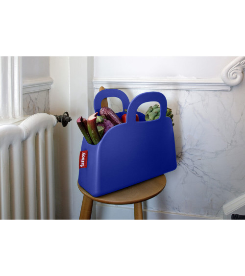 Borsa di design "Sjopper-Kees" – FATBOY | BHOME by Arredi Barbàra