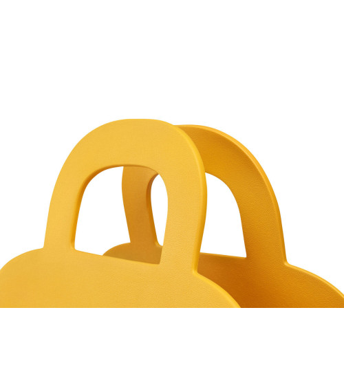 Borsa di design "Sjopper-Kees" – FATBOY | BHOME by Arredi Barbàra