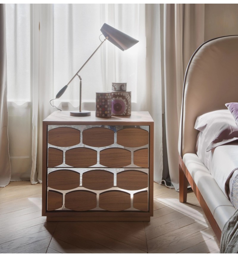 Honey Night TONIN CASA | Groupe nuit design | Bhome