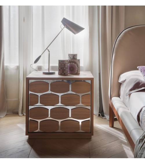 Honey Night TONIN CASA | Gruppo notte di design | Bhome