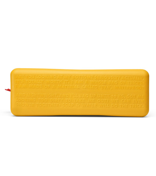 Borsa di design "Sjopper-Kees" – FATBOY | BHOME by Arredi Barbàra