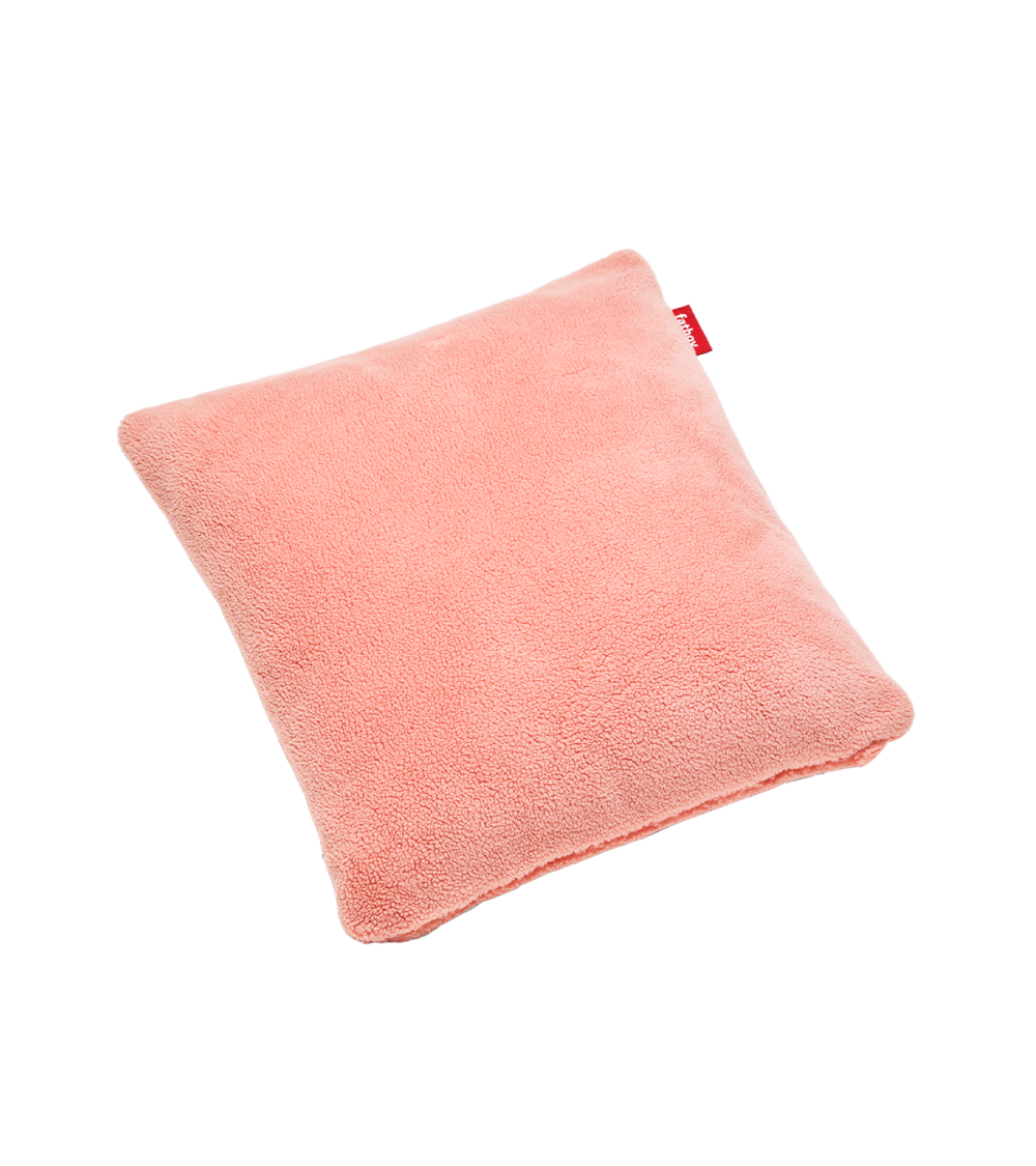 Cuscino decorativo "Square Pillow Teddy Chess" – FATBOY | BHOME by Arredi Barbàra
