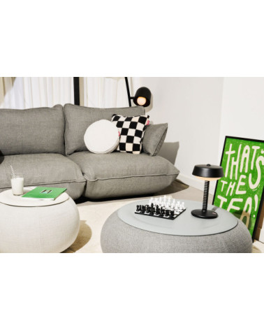 Cuscino decorativo "Square Pillow Teddy Chess" – FATBOY | BHOME by Arredi Barbàra