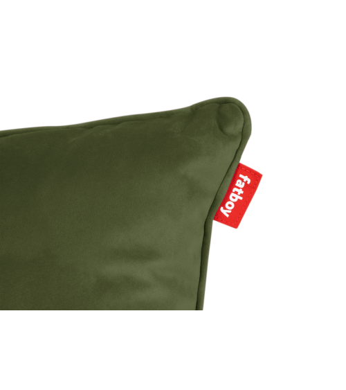 Cuscino decorativo "Square Pillow Velvet" – FATBOY | BHOME by Arredi Barbàra