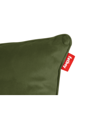 Cuscino decorativo "Square Pillow Velvet" – FATBOY | BHOME by Arredi Barbàra