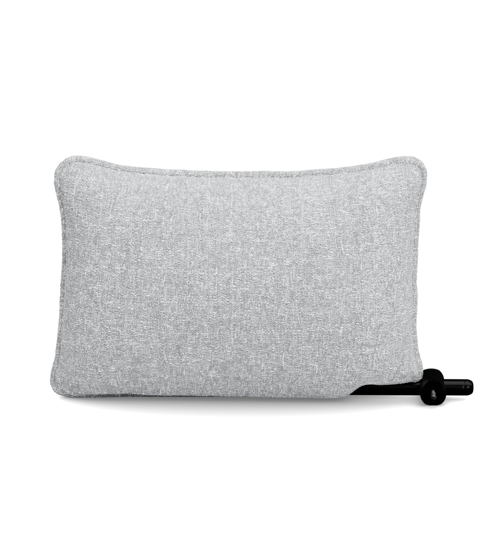 Bracciolo modulare "Sumo Armrest Boucle" – FATBOY | BHOME by Arredi Barbàra
