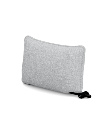 Bracciolo modulare "Sumo Armrest Boucle" – FATBOY | BHOME by Arredi Barbàra
