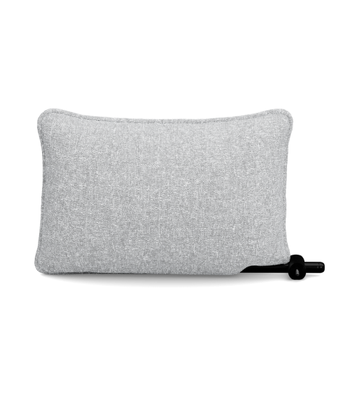 Bracciolo modulare "Sumo Armrest Boucle" – FATBOY | BHOME by Arredi Barbàra