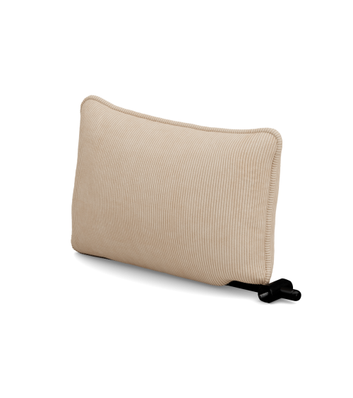 Bracciolo modulare "Sumo Armrest Cord" – FATBOY | BHOME by Arredi Barbàra