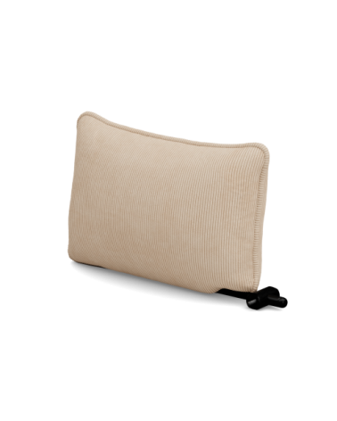 Bracciolo modulare "Sumo Armrest Cord" – FATBOY | BHOME by Arredi Barbàra