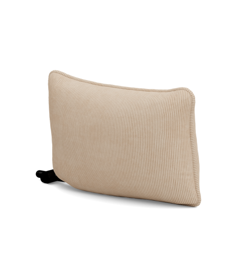 Bracciolo modulare "Sumo Armrest Cord" – FATBOY | BHOME by Arredi Barbàra