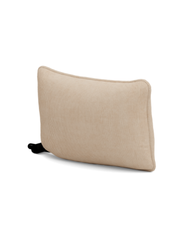 Bracciolo modulare "Sumo Armrest Cord" – FATBOY | BHOME by Arredi Barbàra