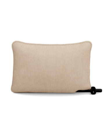 Bracciolo modulare "Sumo Armrest Cord" – FATBOY | BHOME by Arredi Barbàra