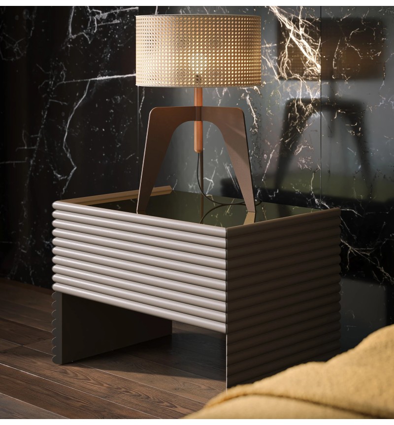 Patsy Night TONIN CASA | Comò e comodini di design | Bhome