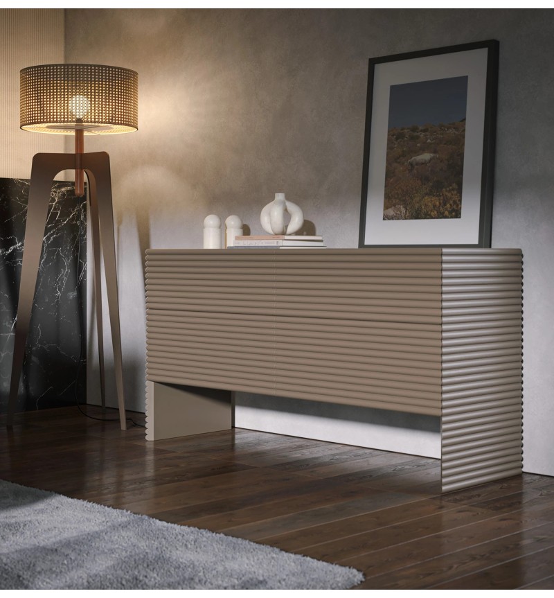 Patsy Night TONIN CASA | Designer Chest and Bedside Tables | Bhome