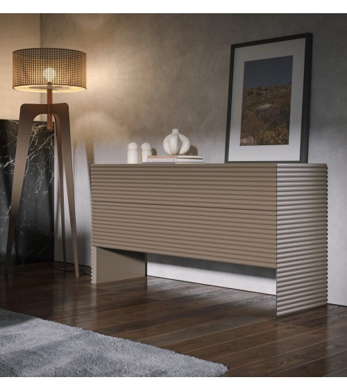 Patsy Night TONIN CASA | Designer Chest and Bedside Tables | Bhome