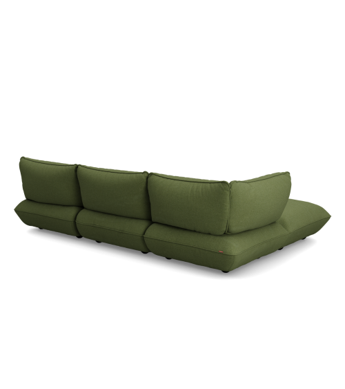 Divano modulare "Sumo Corner Sofa Boucle" – FATBOY | BHOME by Arredi Barbàra