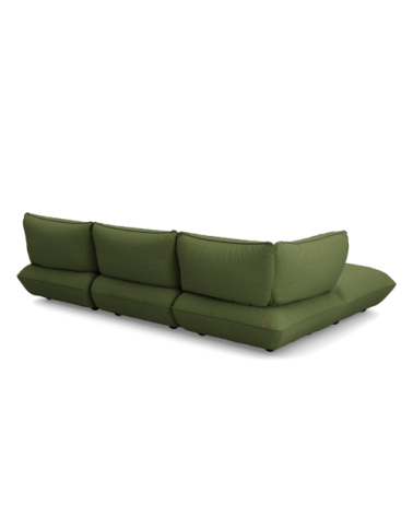 Divano modulare "Sumo Corner Sofa Boucle" – FATBOY | BHOME by Arredi Barbàra