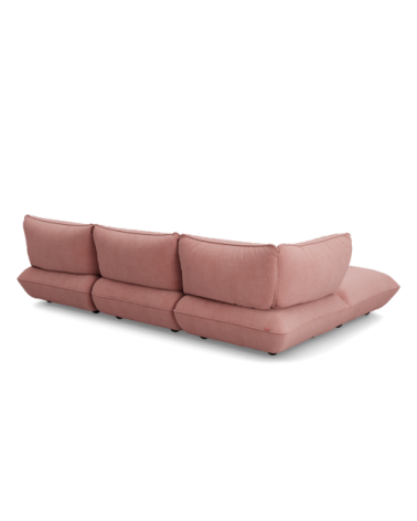 Divano modulare "Sumo Corner Sofa Left Cord" – FATBOY | BHOME by Arredi Barbàra