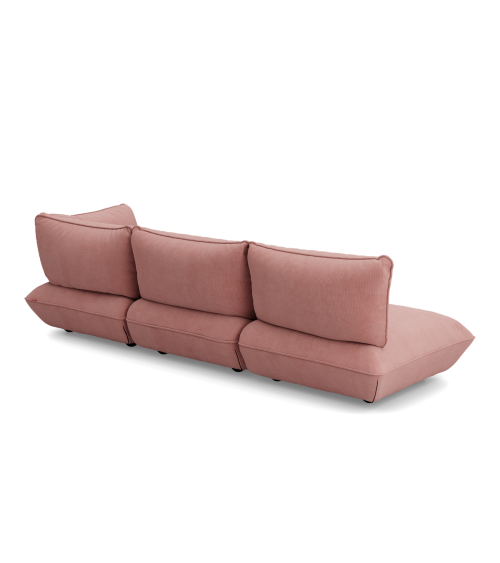 Divano modulare "Sumo Corner Sofa Right Cord" – FATBOY | BHOME by Arredi Barbàra