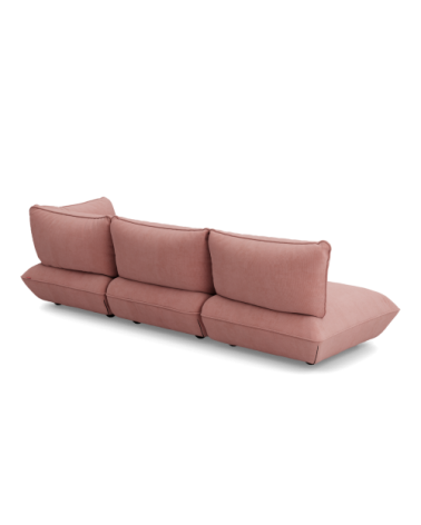 Divano modulare "Sumo Corner Sofa Right Cord" – FATBOY | BHOME by Arredi Barbàra