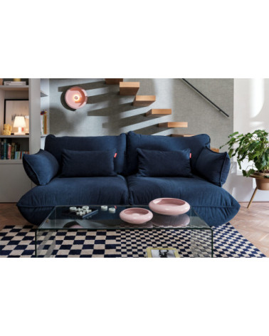 Divano modulare "Sumo Corner Sofa Right Cord" – FATBOY | BHOME by Arredi Barbàra